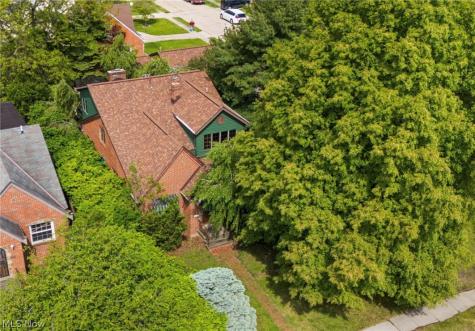 3134 W 140th Cleveland OH 44111