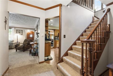 3134 W 140th Cleveland OH 44111