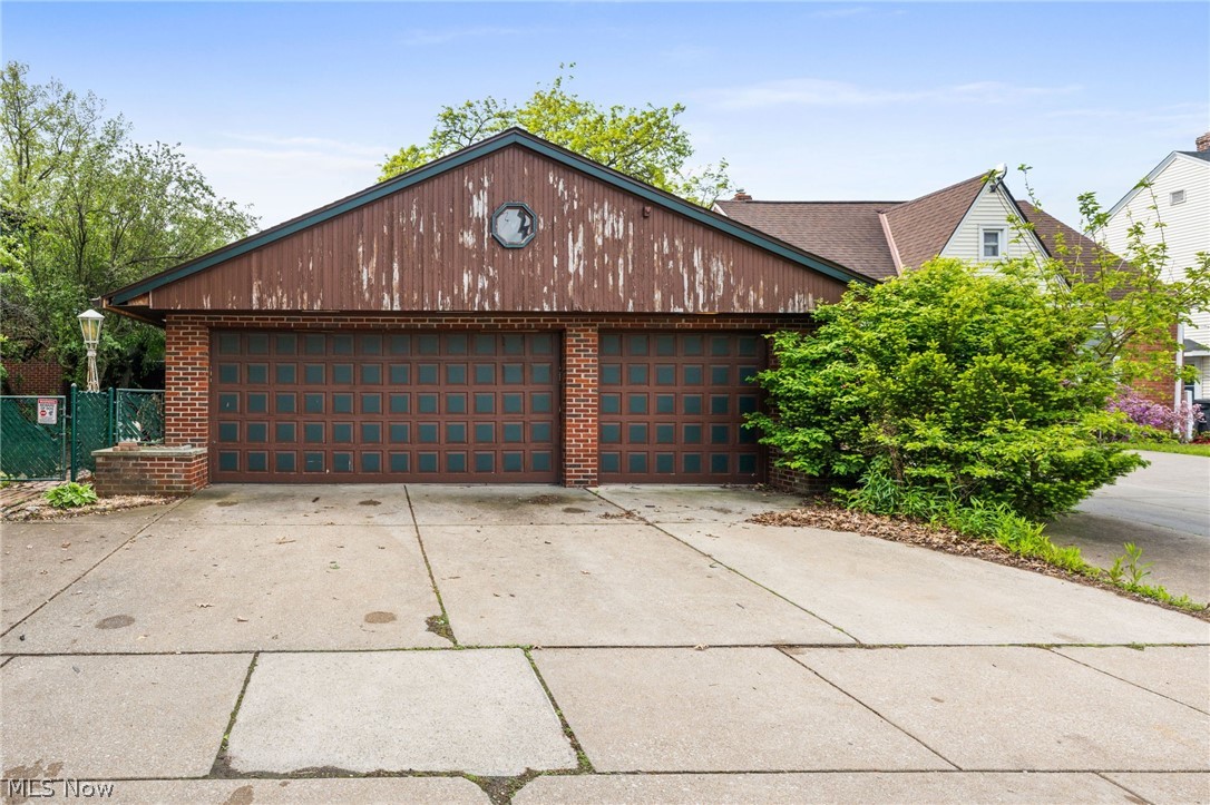 3134 W 140th Cleveland OH 44111