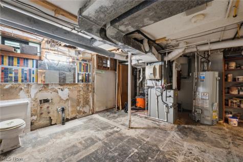 3134 W 140th Cleveland OH 44111