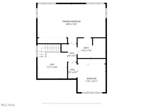 3134 W 140th Cleveland OH 44111