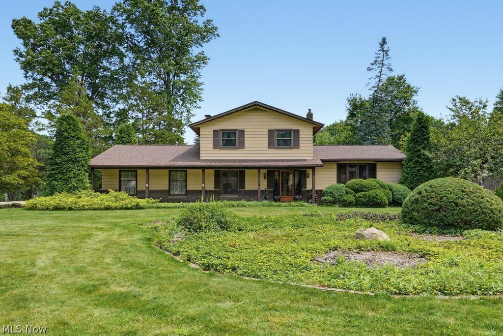 664 Deerwood Drive Tallmadge OH 44278