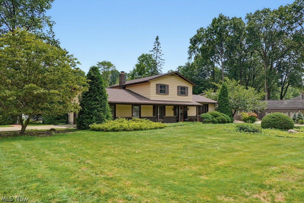 664 Deerwood Drive Tallmadge OH 44278