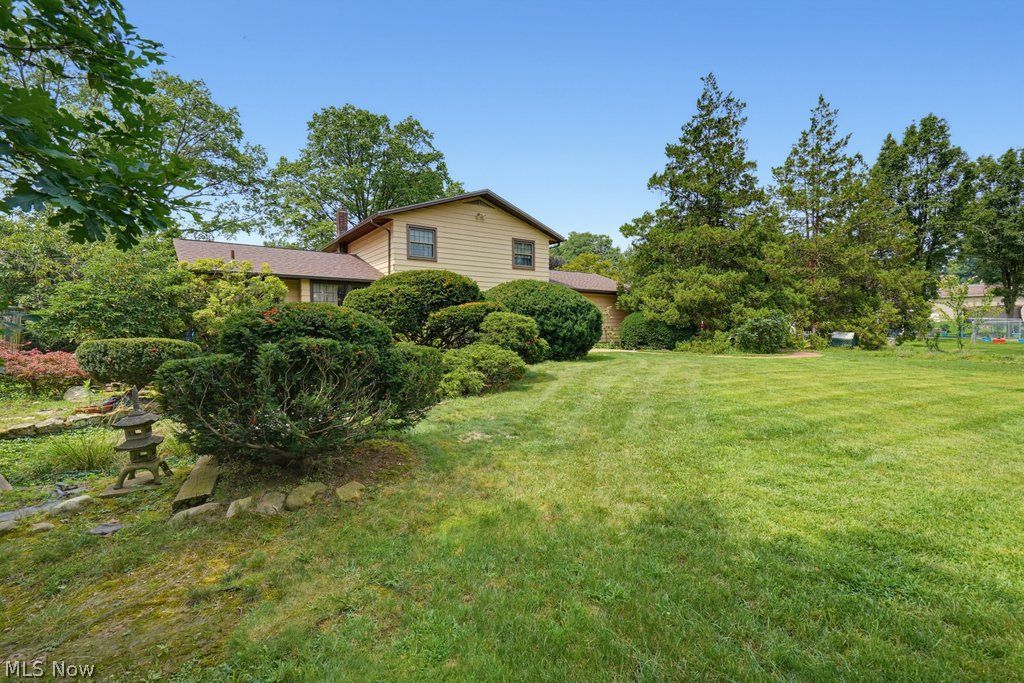 664 Deerwood Drive Tallmadge OH 44278