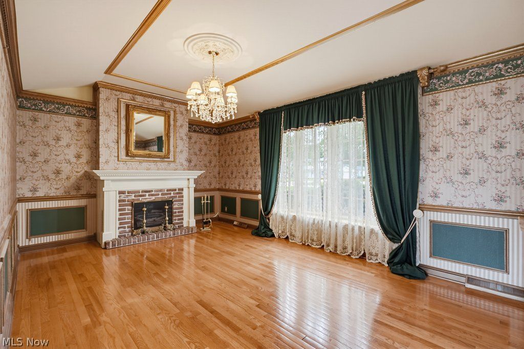 664 Deerwood Drive Tallmadge OH 44278