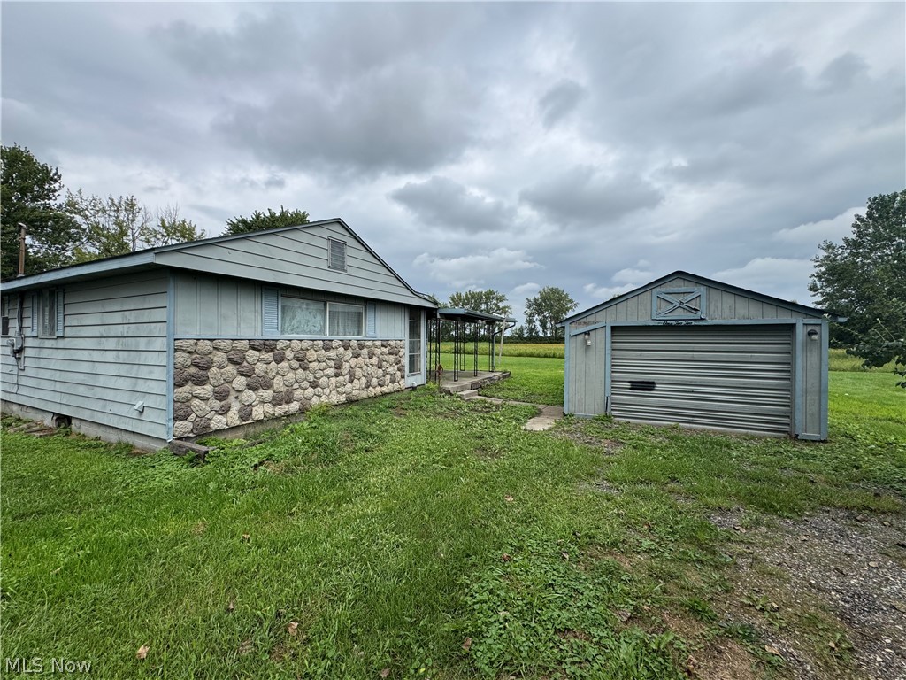 122 Norwood Avenue Sandusky OH 44870