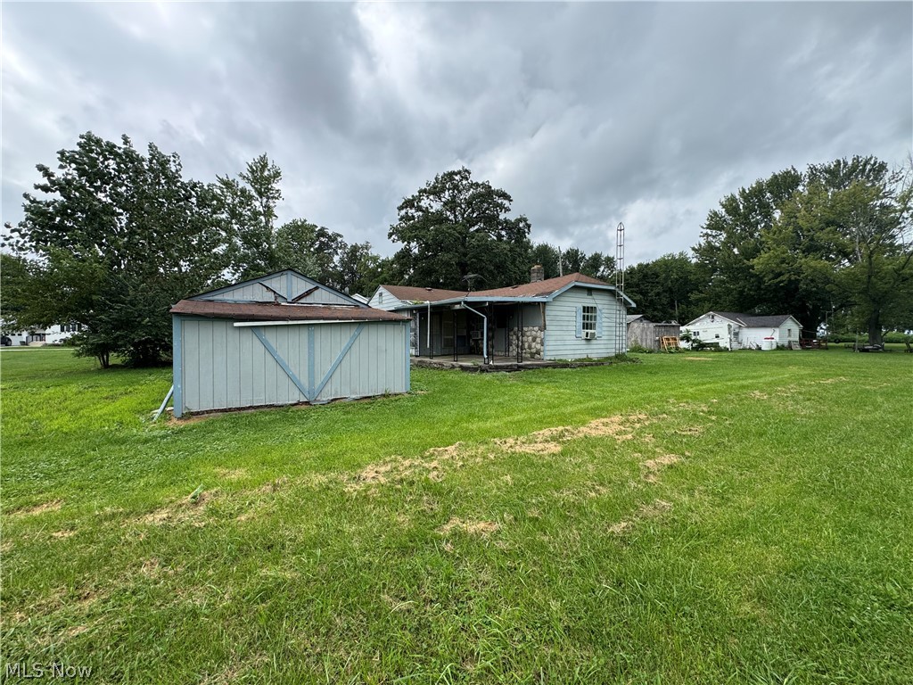 122 Norwood Avenue Sandusky OH 44870