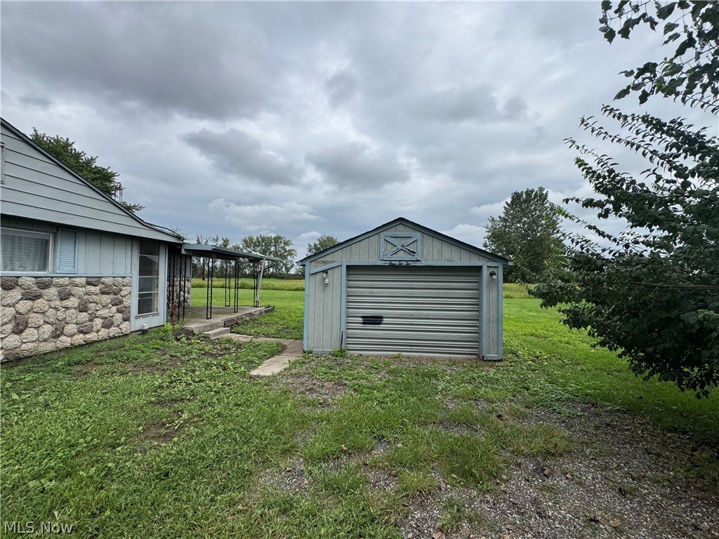 122 Norwood Avenue Sandusky OH 44870