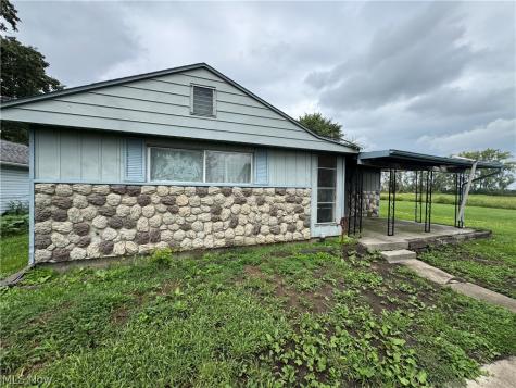 122 Norwood Avenue Sandusky OH 44870