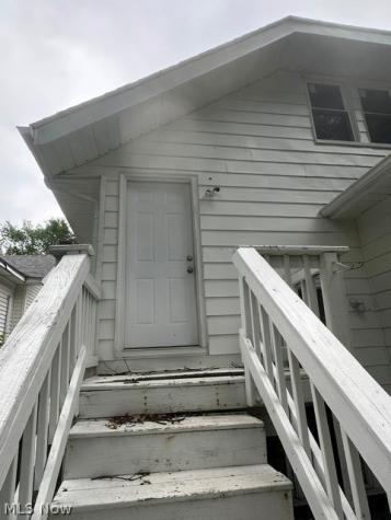 1134 Collinwood Avenue Akron OH 44310
