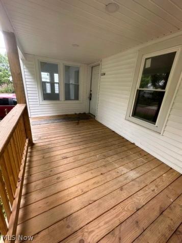 1134 Collinwood Avenue Akron OH 44310