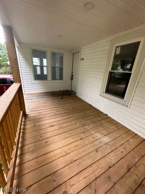 1134 Collinwood Avenue Akron OH 44310