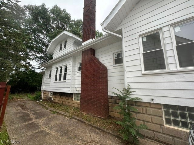 1134 Collinwood Avenue Akron OH 44310