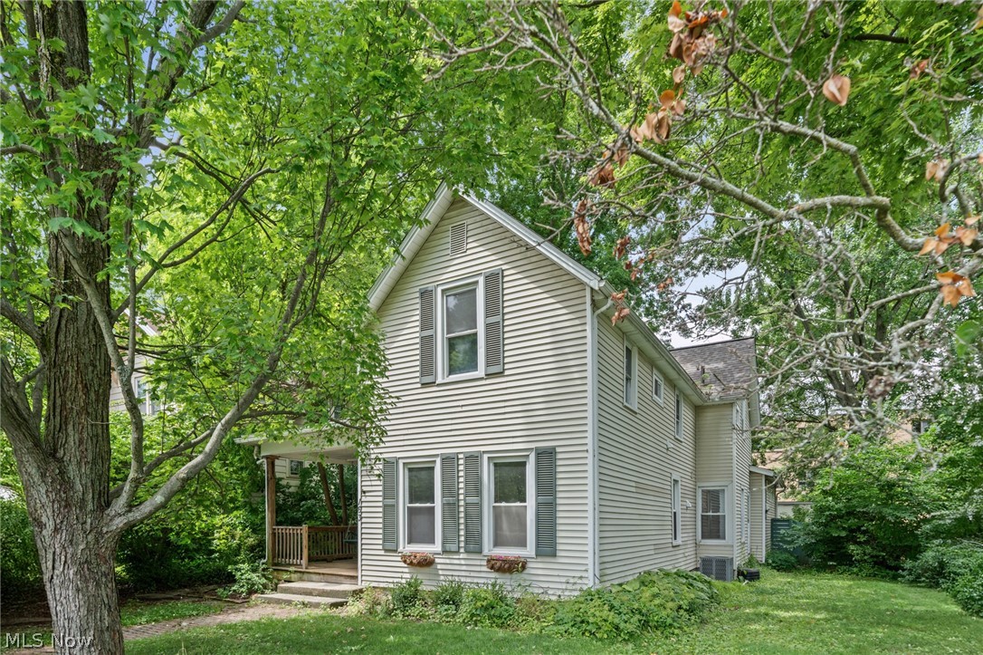 163 Beech Street Berea OH 44017