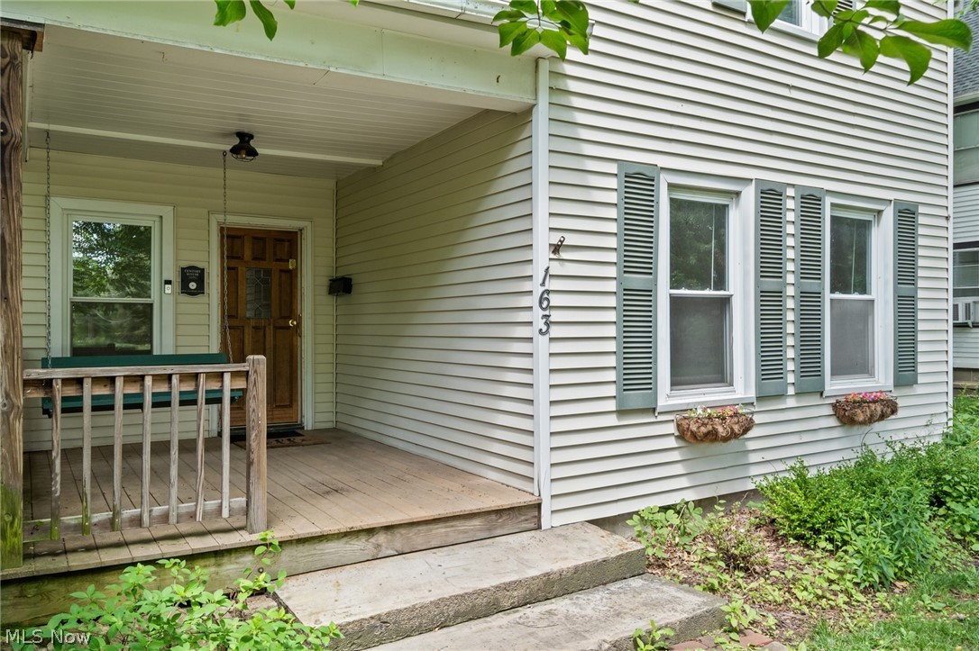 163 Beech Street Berea OH 44017