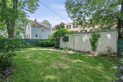163 Beech Street Berea OH 44017