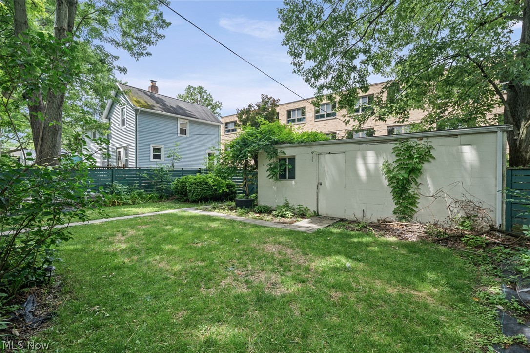 163 Beech Street Berea OH 44017