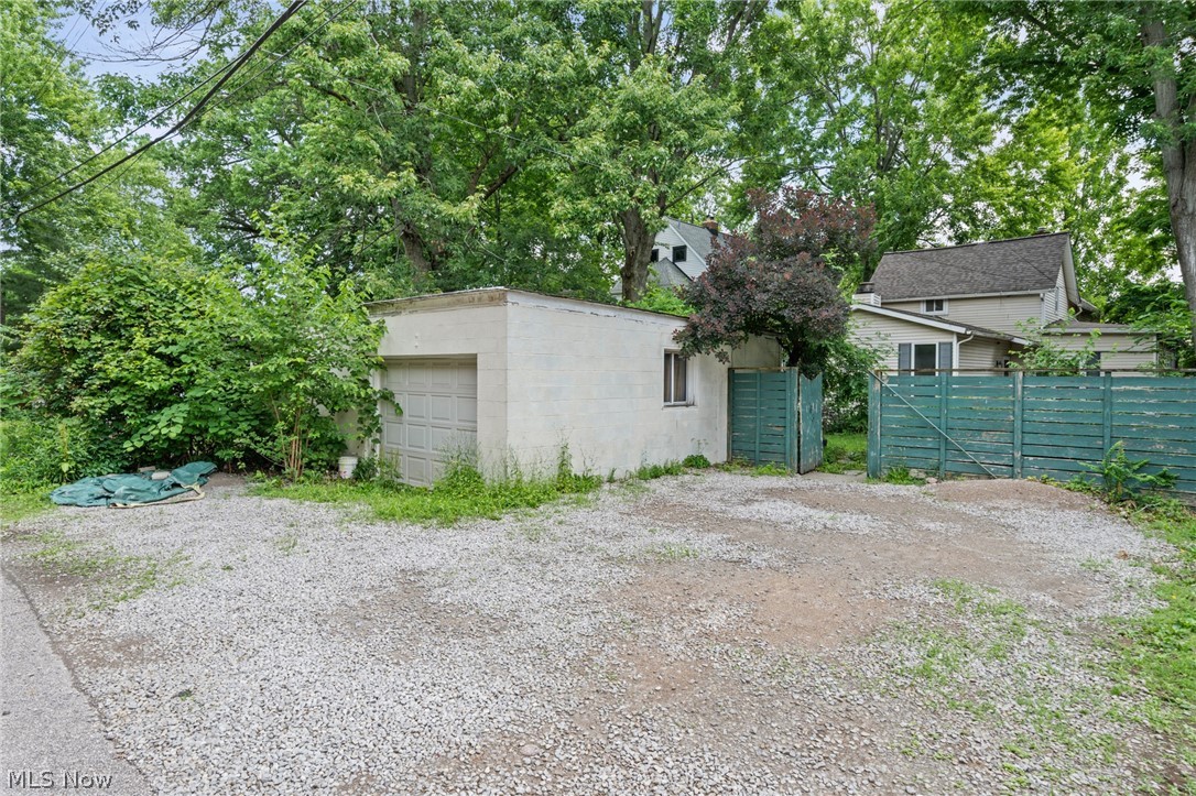 163 Beech Street Berea OH 44017