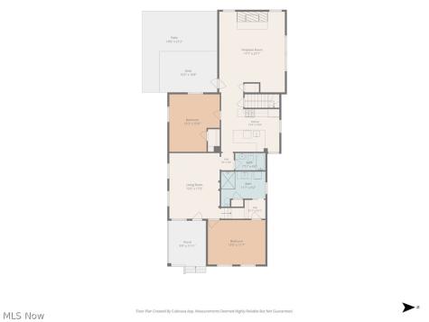 163 Beech Street Berea OH 44017