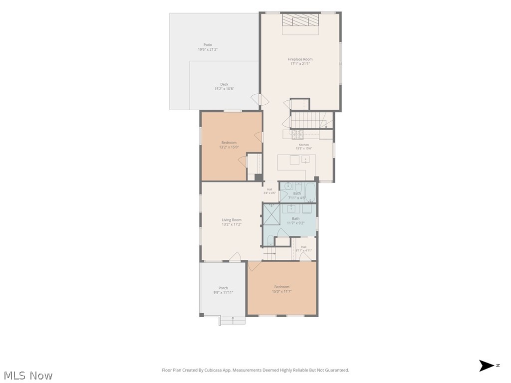 163 Beech Street Berea OH 44017