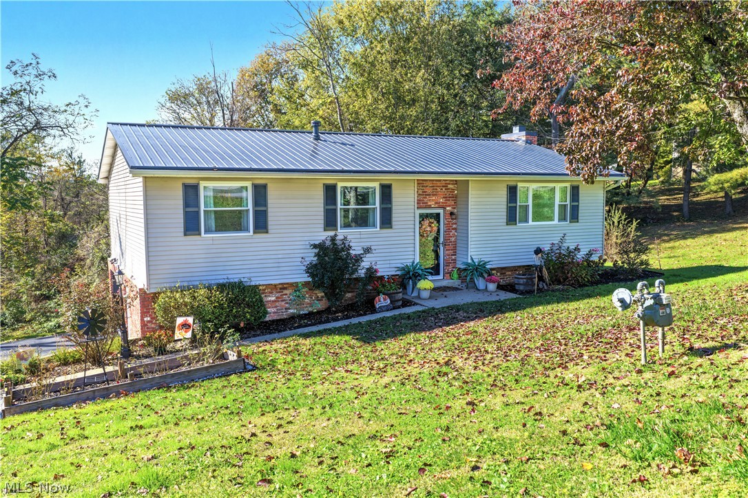162 Woodland Acres Road Marietta OH 45750