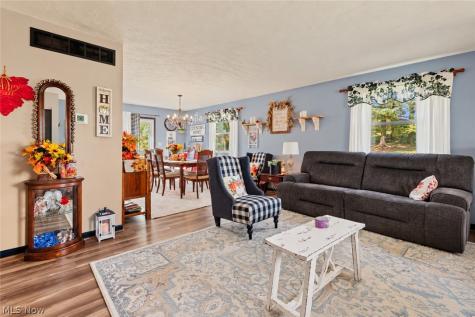 162 Woodland Acres Road Marietta OH 45750