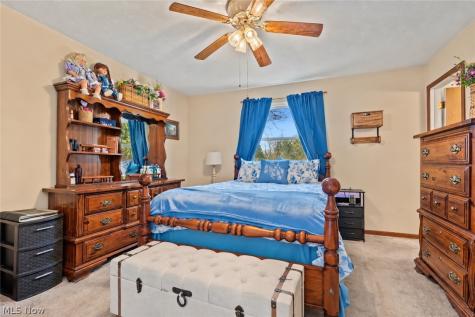 162 Woodland Acres Road Marietta OH 45750