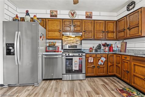 162 Woodland Acres Road Marietta OH 45750