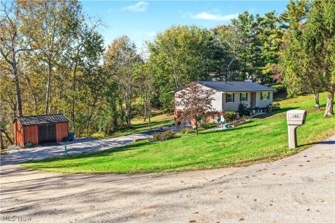162 Woodland Acres Road Marietta OH 45750