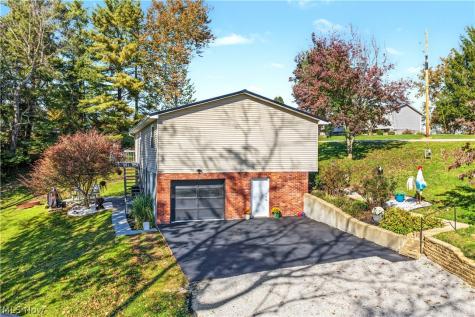 162 Woodland Acres Road Marietta OH 45750