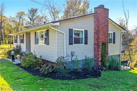 162 Woodland Acres Road Marietta OH 45750