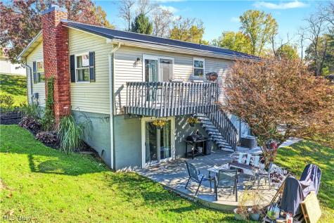 162 Woodland Acres Road Marietta OH 45750