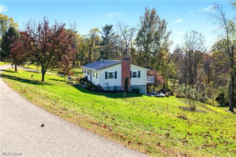 162 Woodland Acres Road Marietta OH 45750