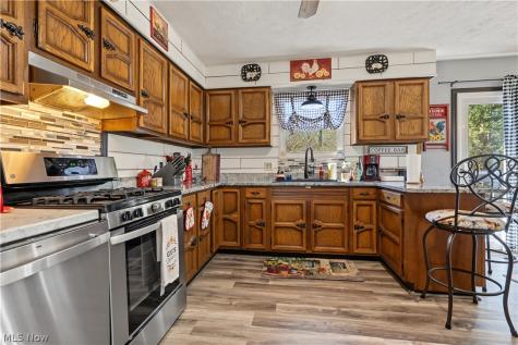 162 Woodland Acres Road Marietta OH 45750