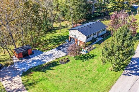 162 Woodland Acres Road Marietta OH 45750