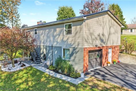 162 Woodland Acres Road Marietta OH 45750