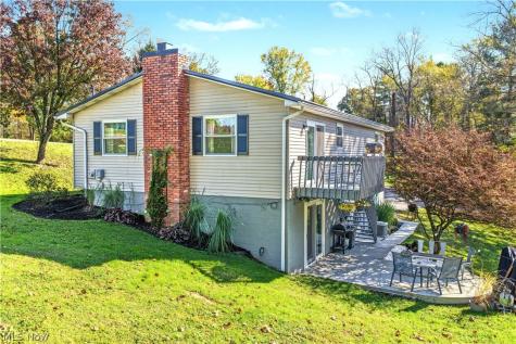 162 Woodland Acres Road Marietta OH 45750