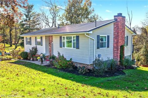162 Woodland Acres Road Marietta OH 45750