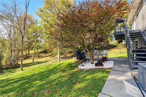 162 Woodland Acres Road Marietta OH 45750