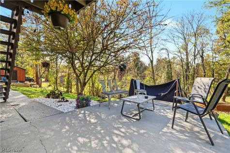 162 Woodland Acres Road Marietta OH 45750