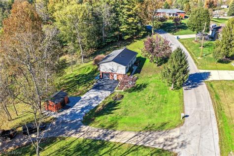 162 Woodland Acres Road Marietta OH 45750