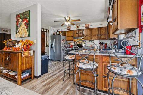 162 Woodland Acres Road Marietta OH 45750