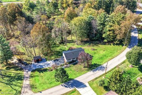 162 Woodland Acres Road Marietta OH 45750
