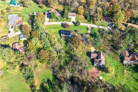 162 Woodland Acres Road Marietta OH 45750