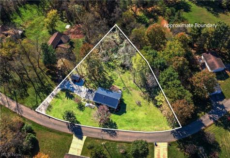 162 Woodland Acres Road Marietta OH 45750