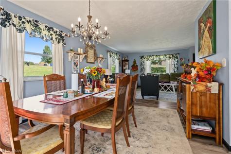 162 Woodland Acres Road Marietta OH 45750