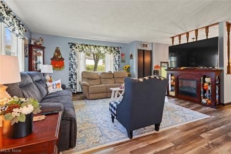 162 Woodland Acres Road Marietta OH 45750