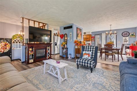 162 Woodland Acres Road Marietta OH 45750