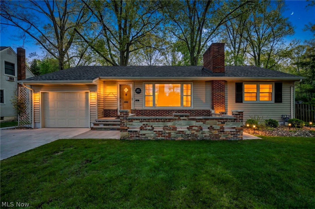 117 Tomahawk Drive Avon Lake OH 44012