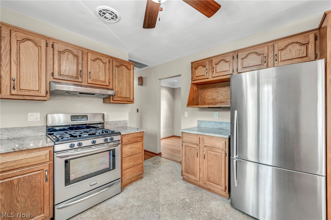 117 Tomahawk Drive Avon Lake OH 44012